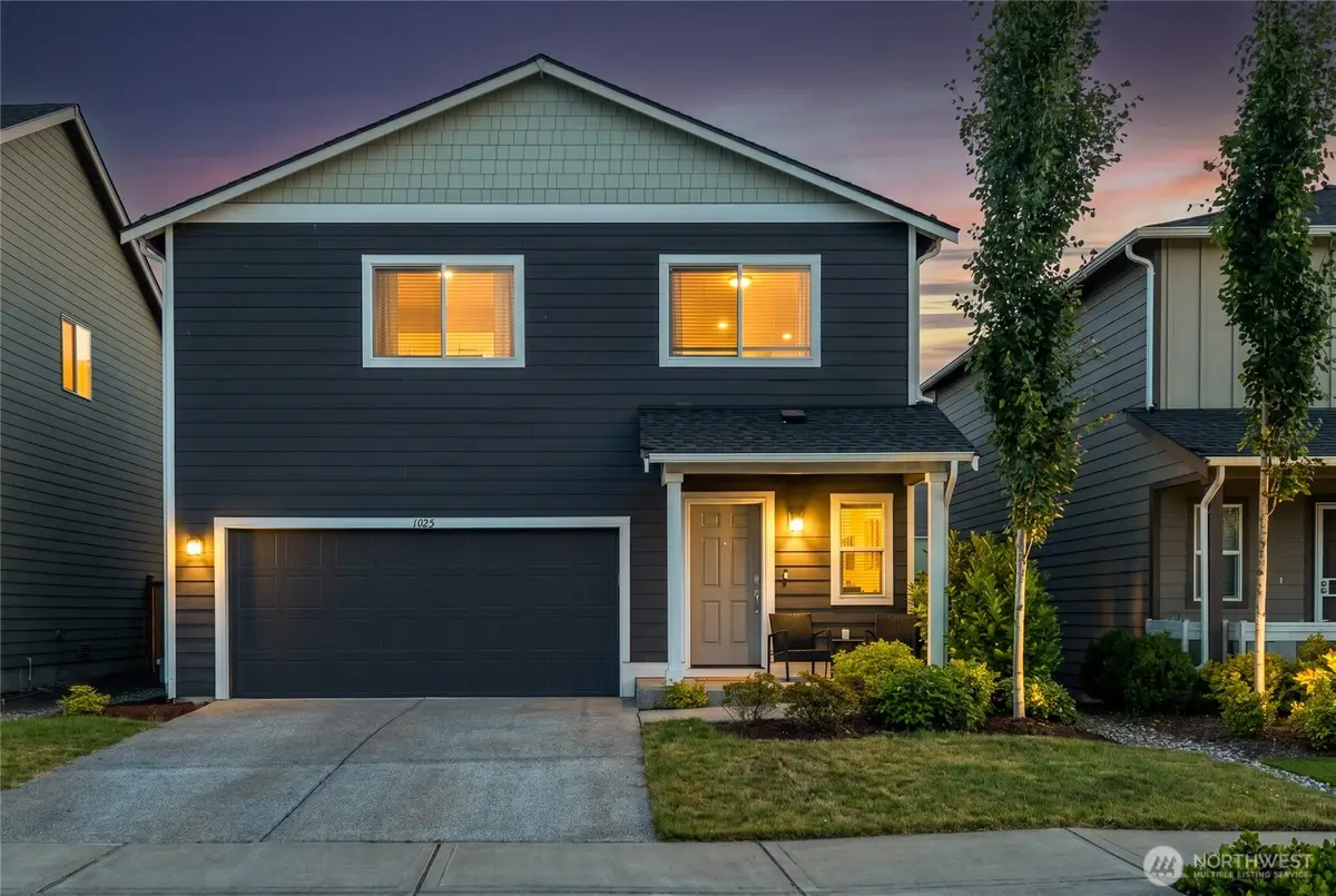 1025 15th Ave, Sultan, WA 98294 - #1