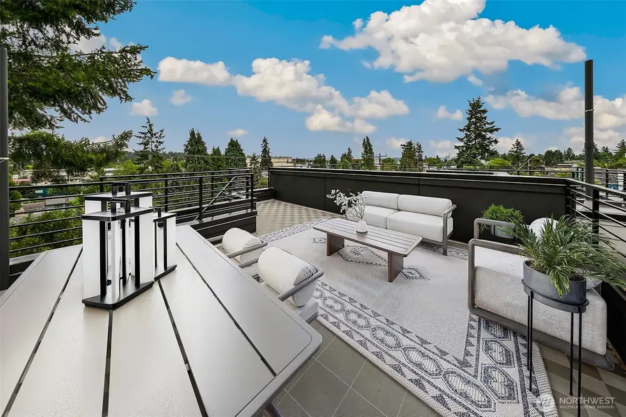 9813 Linden Avenue N, Seattle, WA 98103 - #2