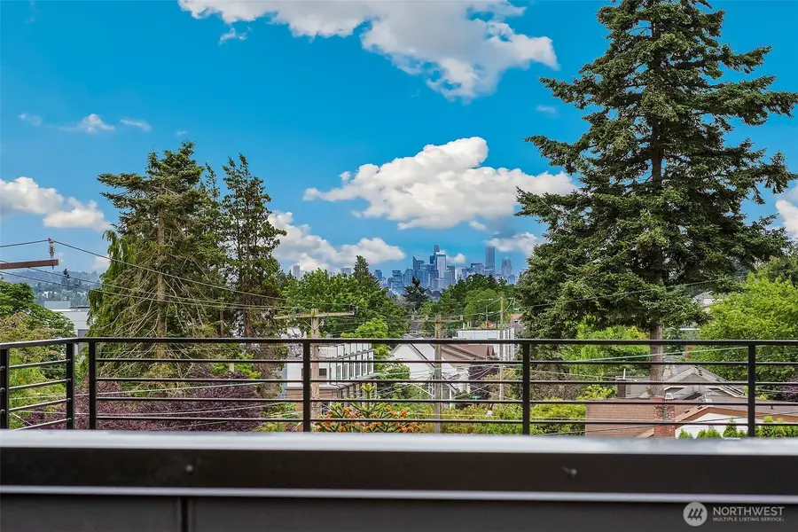 9813 Linden Avenue N, Seattle, WA 98103 - #3
