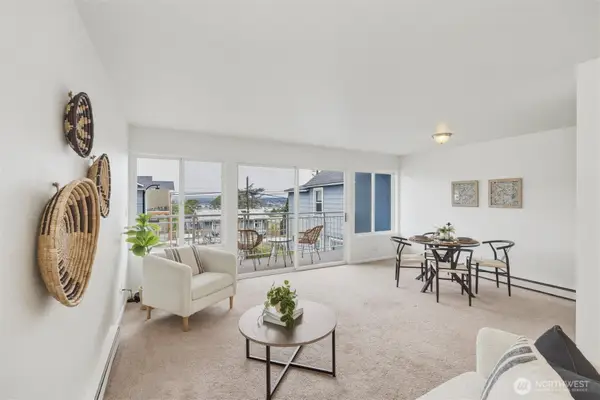 819 High Street W #106, Bellingham, WA 98225