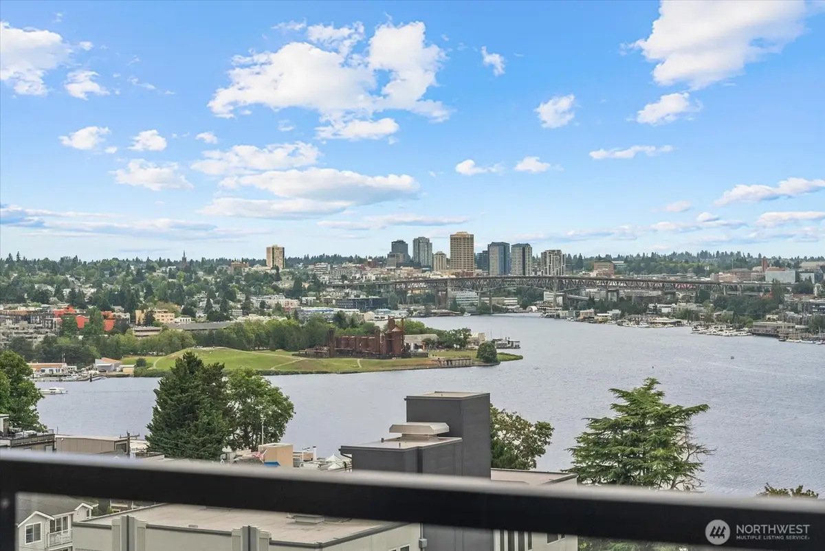 655 Crockett Street #A507, Seattle, WA 98109 - #1