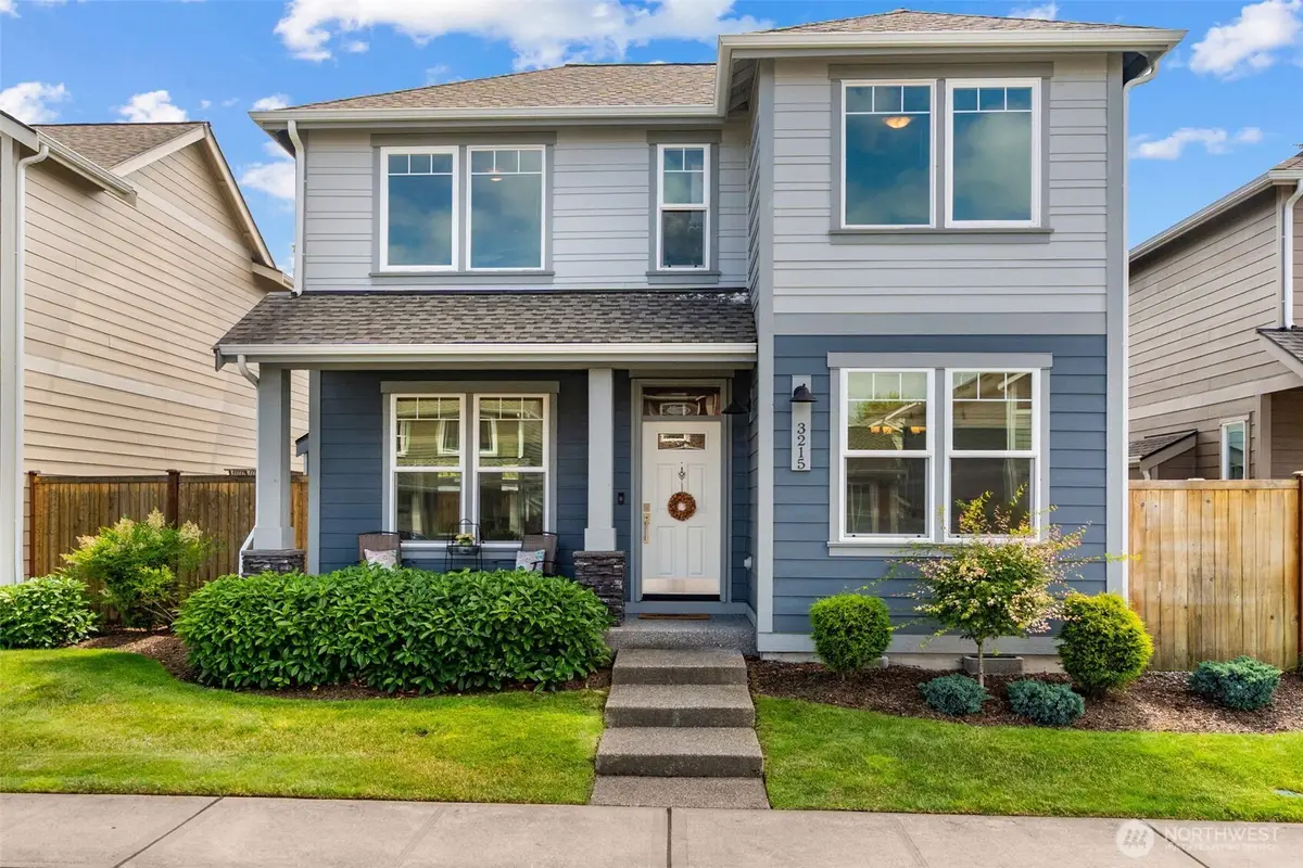 3215 64th Lane Sw, Olympia, WA 98512 - #1
