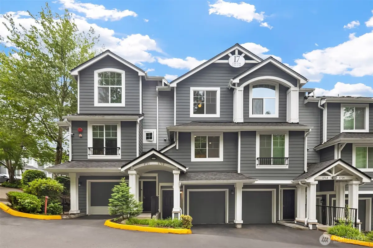 16125 Juanita Woodinville Way Ne #1712, Bothell, WA 98011 - #1