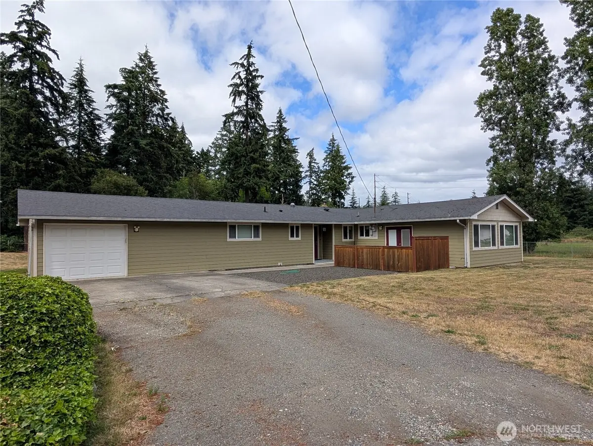 9428 Pacific Avenue Se, Olympia, WA 98513 - #1