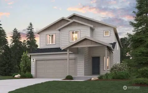 1429 Salzer Creek Loop, Centralia, WA 98531 - #1