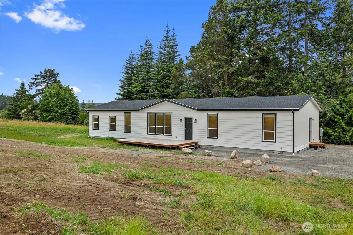 38143 State Route 20, Oak Harbor, WA 98277 - #1