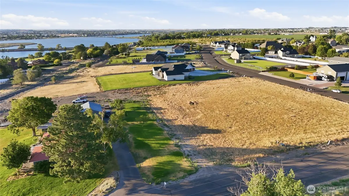 9512 NE Morgan Road #POR LOT 3, Moses Lake, WA 98837 - #1