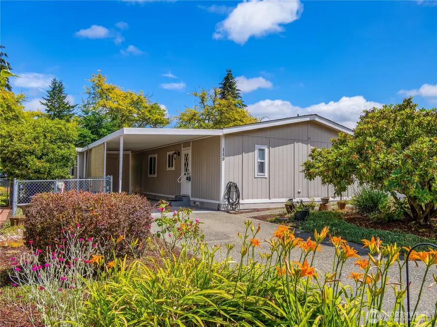 3700 14th Avenue Se #119, Olympia, WA 98501 - #2