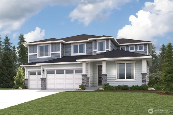 13913 207th Avenue Ct E, Bonney Lake, WA 98391