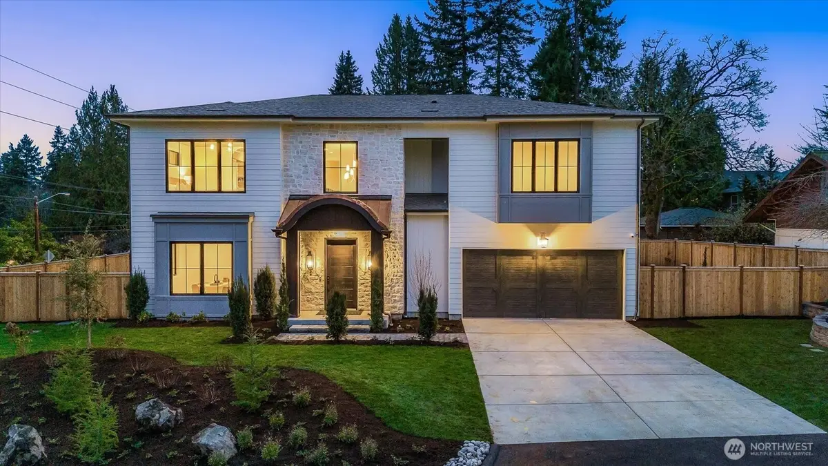 10789 SE 10th Street, Bellevue, WA 98004 - #1
