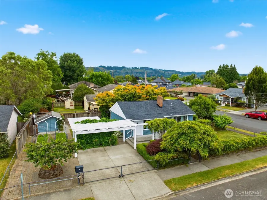 803 Bonney Avenue, Sumner, WA 98390 - #2