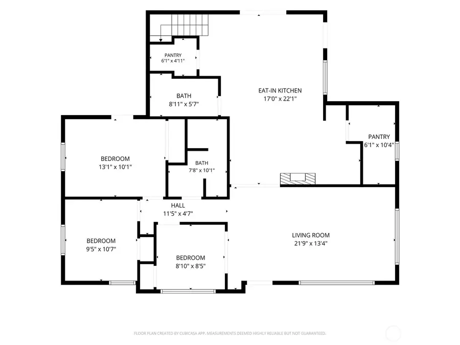 4821 S Brandon Street, Seattle, WA 98118 - #3