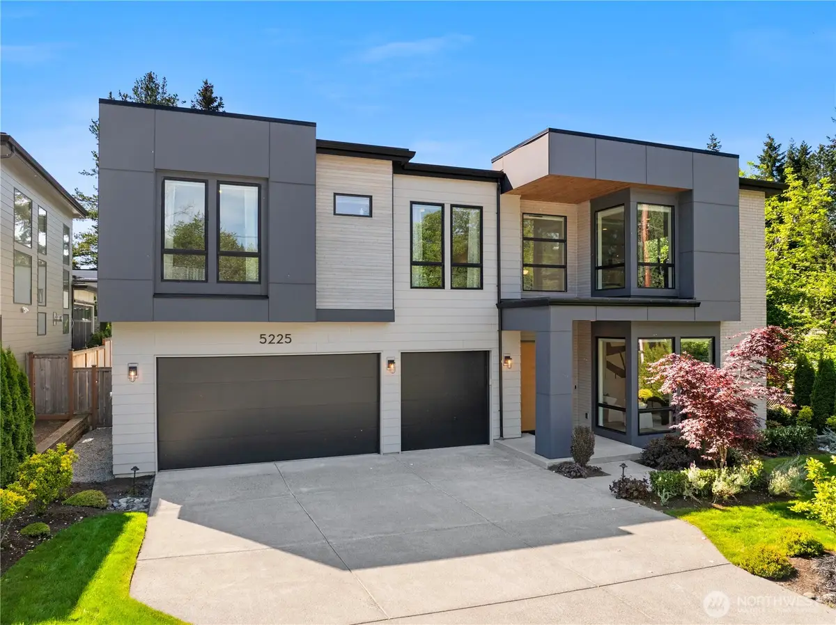5225 114th Ave Ne, Kirkland, WA 98033 - #1