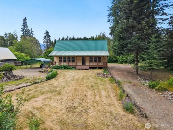 230 Shady Glen Lane, Easton, WA 98925