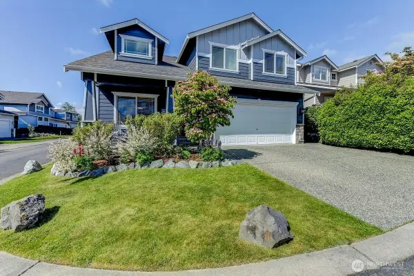 1523 151st Street Sw, Lynnwood, WA 98087