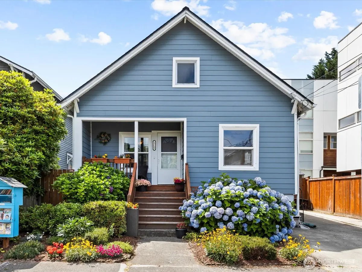 1715 26th Avenue S, Seattle, WA 98144 - #1