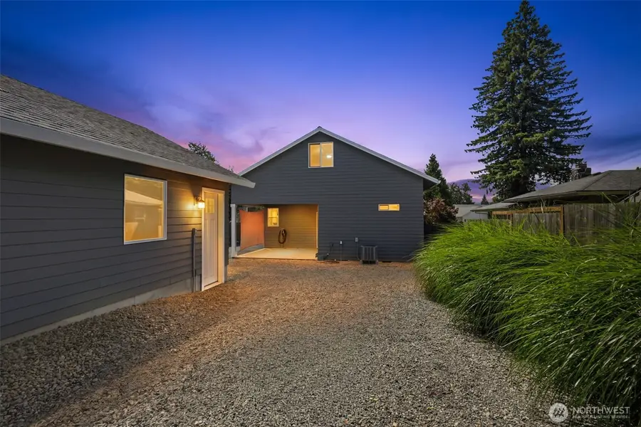 2821 G Drive, Washougal, WA 98671 - #2
