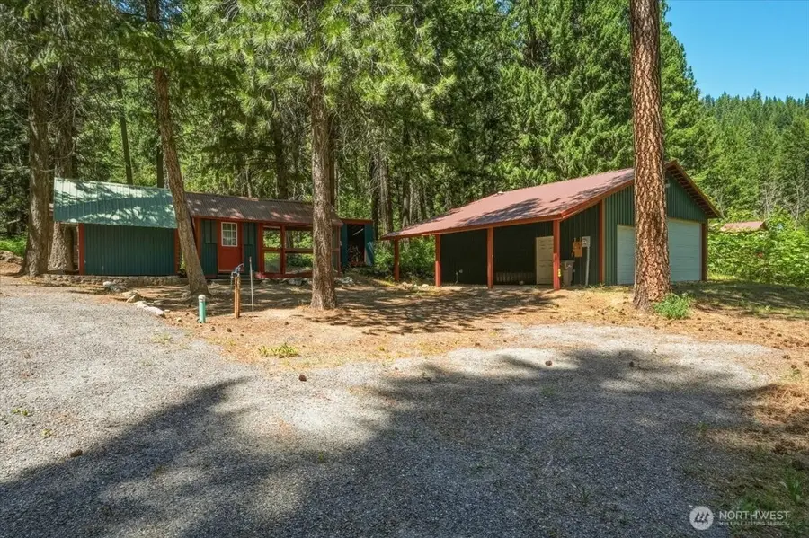 3320 Hansel Lane, Peshastin, WA 98847 - #2