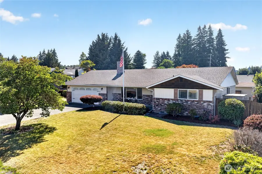 3110 15th Street Pl Sw, Puyallup, WA 98373 - #2