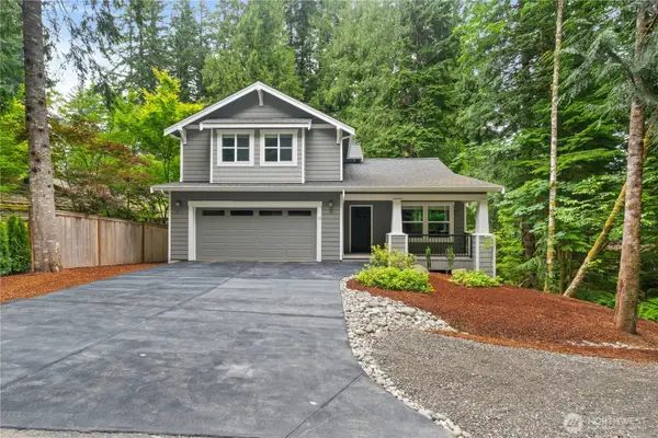 11 Tumbling Water Drive, Bellingham, WA 98229