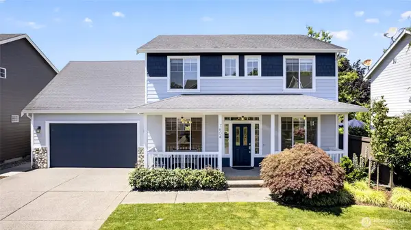 1604 Peach Park Lane, Puyallup, WA 98371
