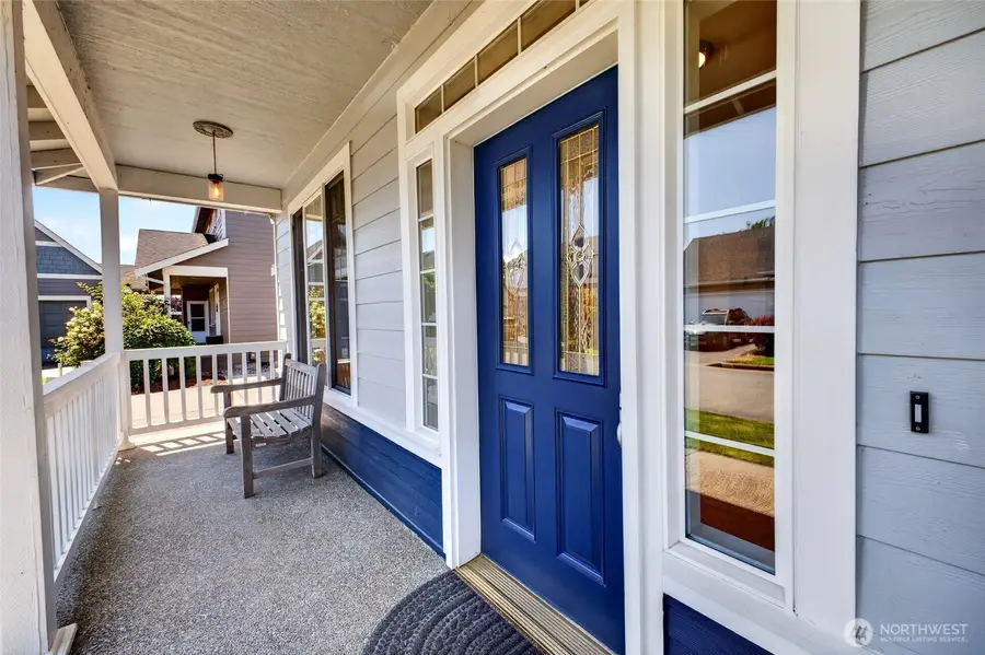 1604 Peach Park Lane, Puyallup, WA 98371 - #3