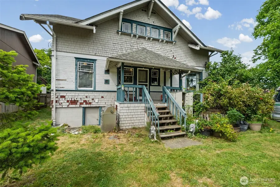 4049 S 128th Street, Tukwila, WA 98168 - #3