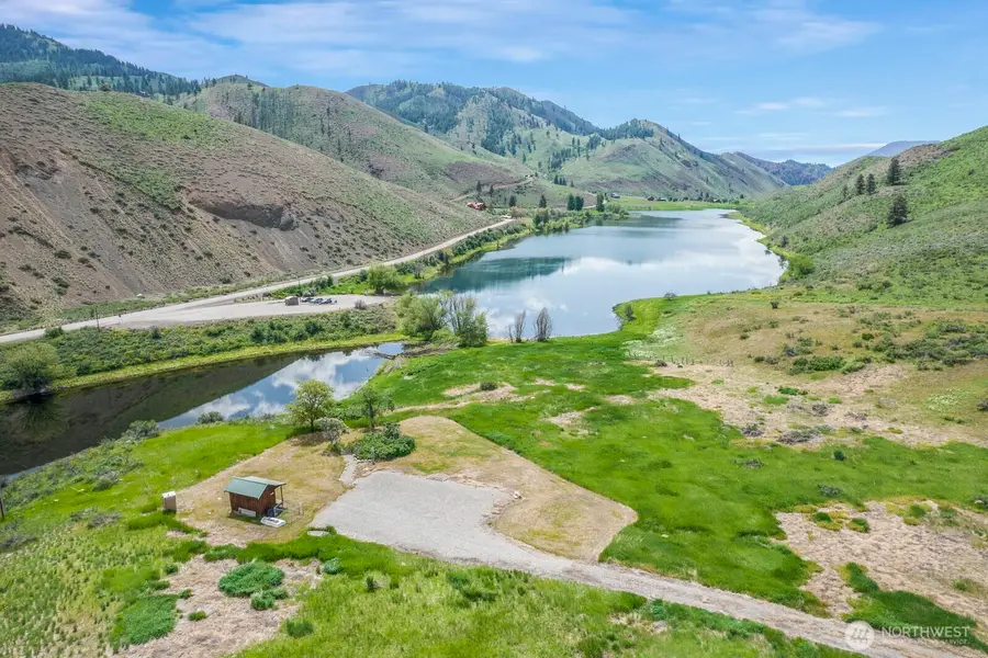 29 Heritage Rose Road, Winthrop, WA 98862 - #2