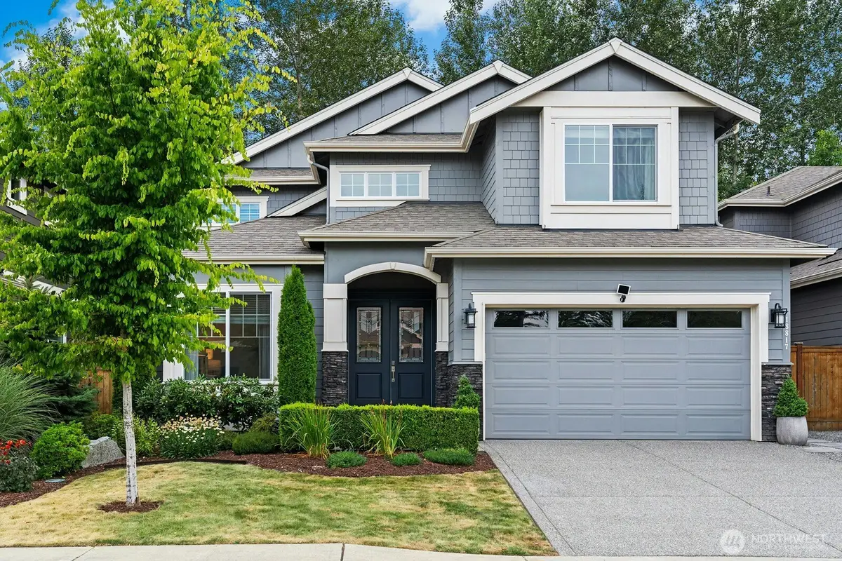18817 175th Place Se, Renton, WA 98058 - #1