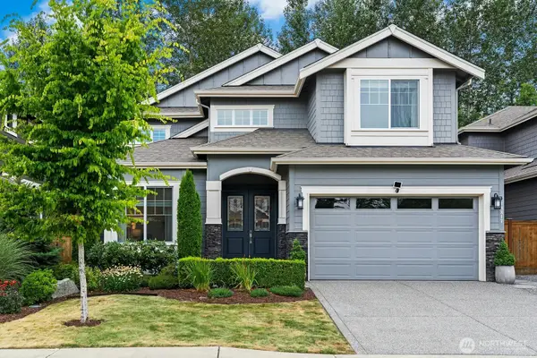 18817 175th Place Se, Renton, WA 98058