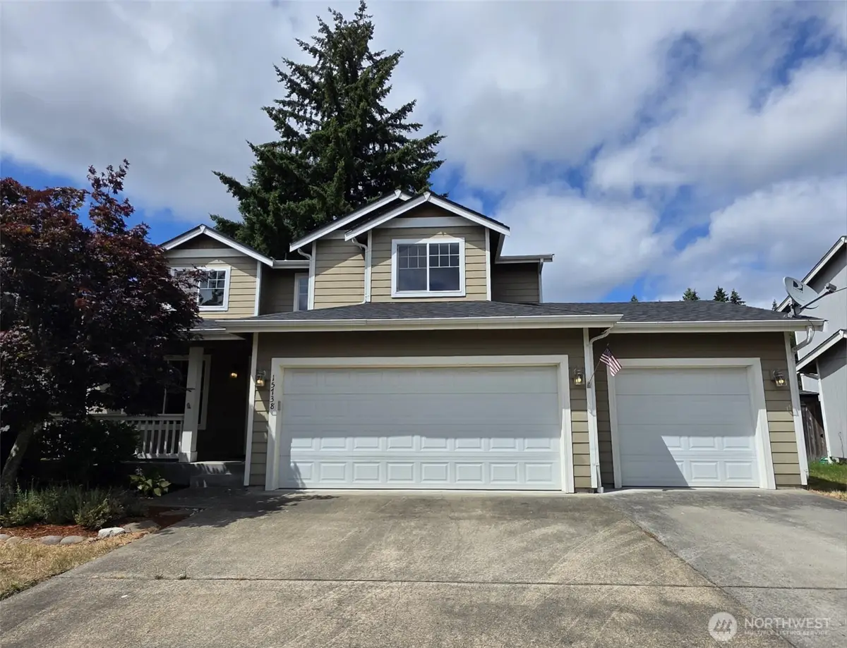 15738 104th Avenue Se, Yelm, WA 98597 - #1