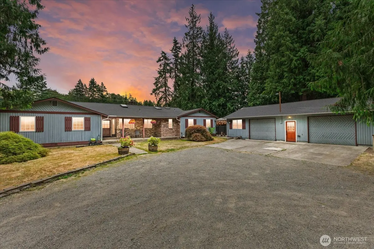 29832 Kent Black Diamond Road Se, Kent, WA 98042 - #1