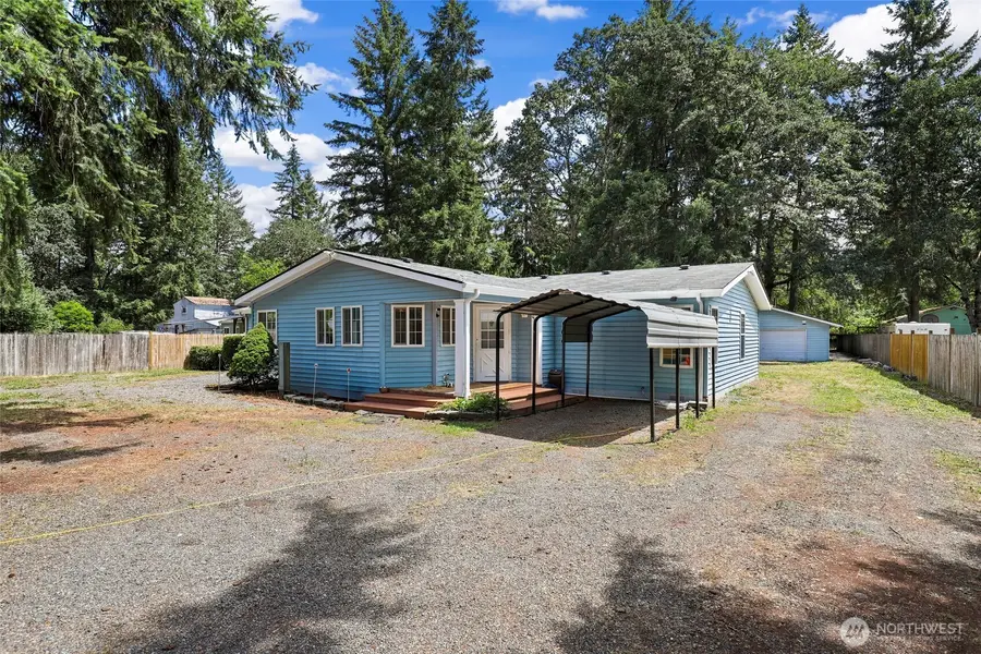 10314 Bridge Road Se, Yelm, WA 98597 - #2