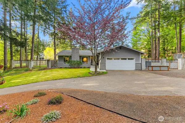 4003 85th Avenue Nw, Gig Harbor, WA 98335