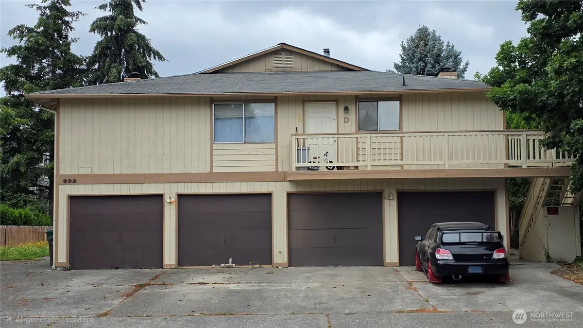 903 31st Street Ne, Auburn, WA 98002 - #1