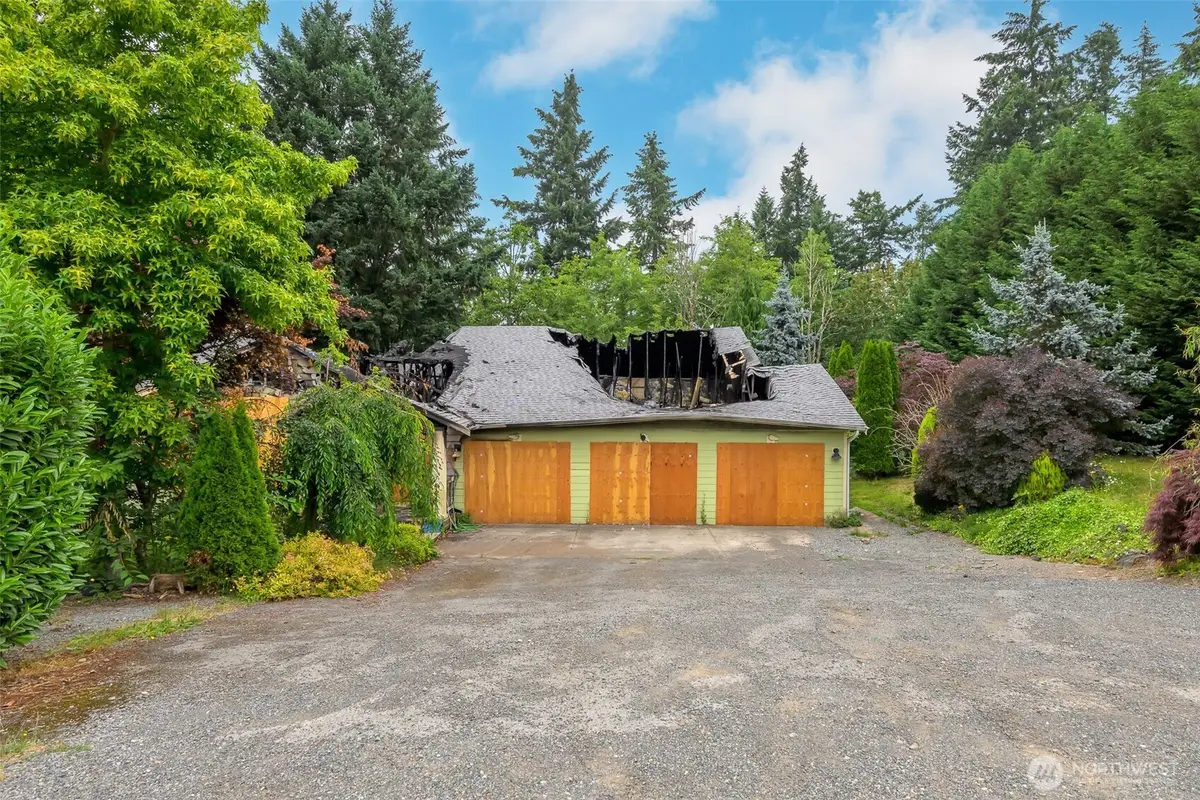 10003 246th Street Ct E, Graham, WA 98338 - #1