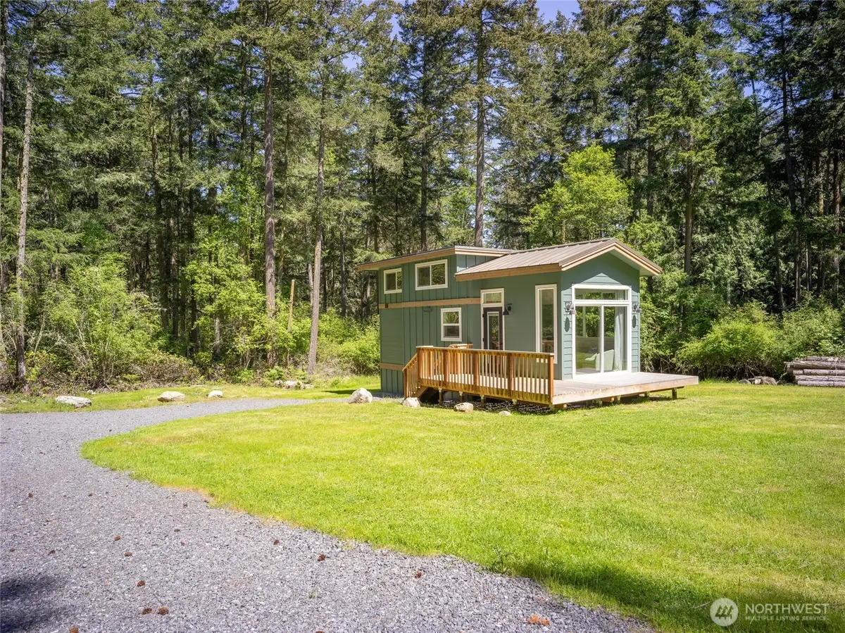 25 Eliza Lane, Lopez Island, WA 98261 - #1