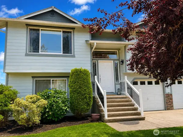 14406 145th Street E, Orting, WA 98360