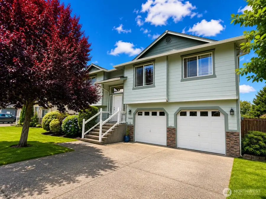 14406 145th Street E, Orting, WA 98360 - #2