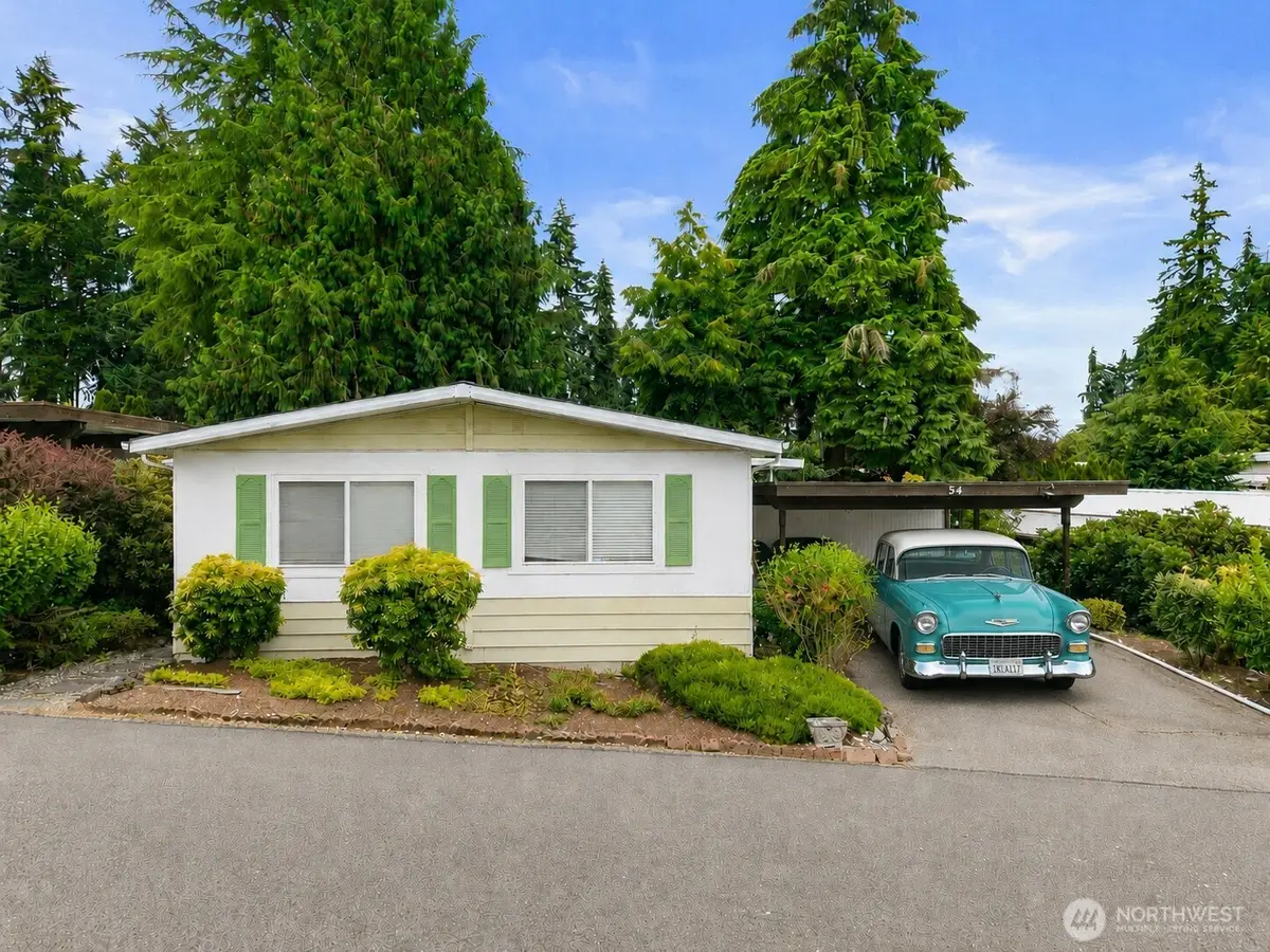 9314 Canyon Road #54, Puyallup, WA 98371 - #1