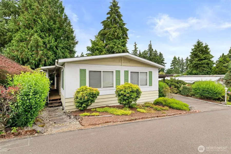 9314 Canyon Road #54, Puyallup, WA 98371 - #2