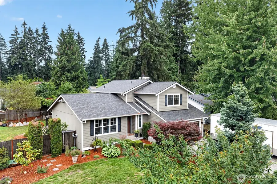 20610 116th Street Ct E, Bonney Lake, WA 98391 - #2