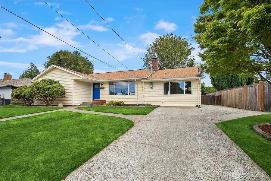 11510 27th Avenue Sw, Burien, WA 98146 - #2