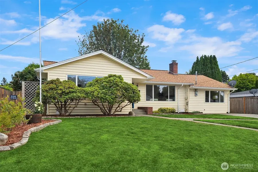 11510 27th Avenue Sw, Burien, WA 98146 - #3