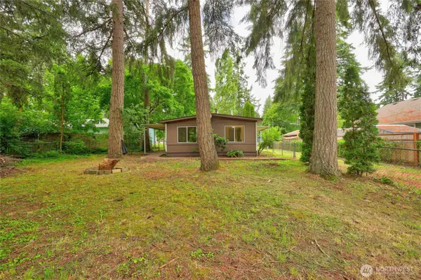 8732 Foxglove Court Se, Yelm, WA 98597