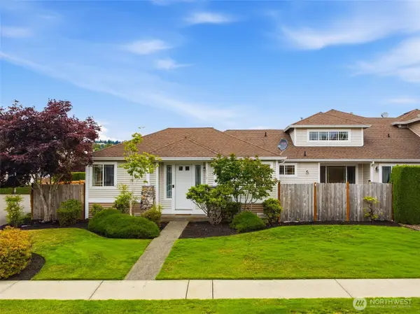 1115 O'farrell Lane Nw, Orting, WA 98360