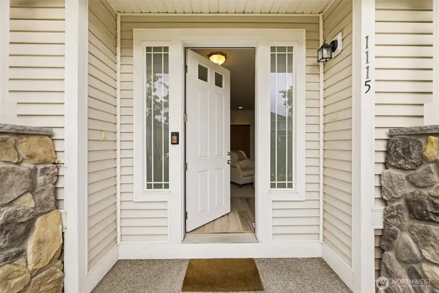 1115 O'farrell Lane Nw, Orting, WA 98360 - #2
