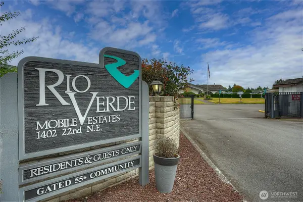 1402 22nd Street Ne #15, Auburn, WA 98002