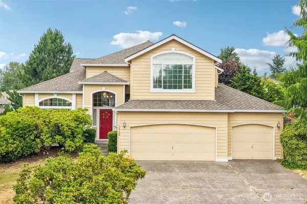 13120 SE 223rd Court, Kent, WA 98031