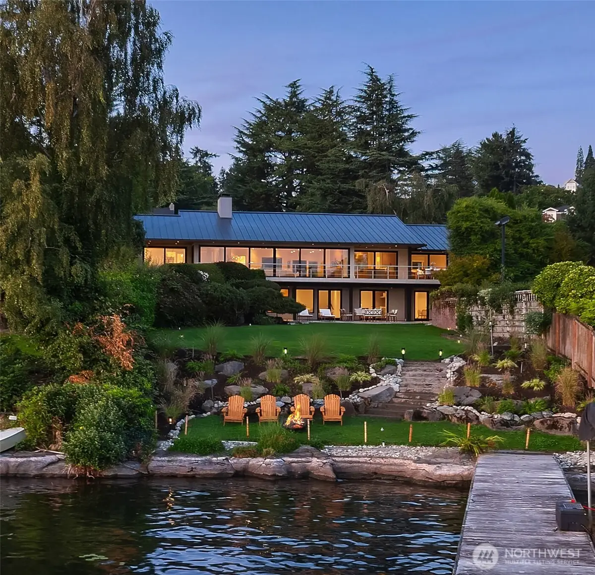 3517 43rd Avenue Ne, Seattle, WA 98105 - #1